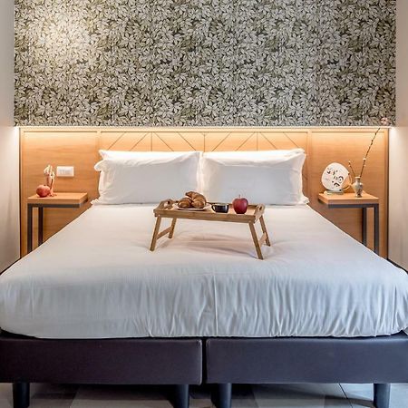 Aparthotel Casa Mia Milano Dış mekan fotoğraf