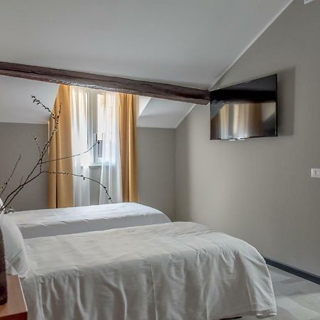 Aparthotel Casa Mia Milano Dış mekan fotoğraf