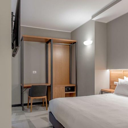 Aparthotel Casa Mia Milano Dış mekan fotoğraf