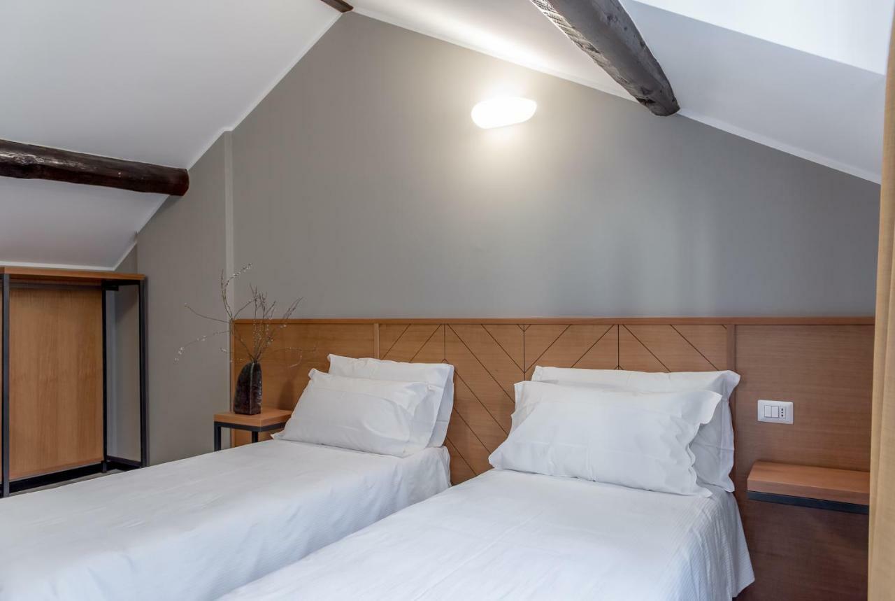 Aparthotel Casa Mia Milano Dış mekan fotoğraf