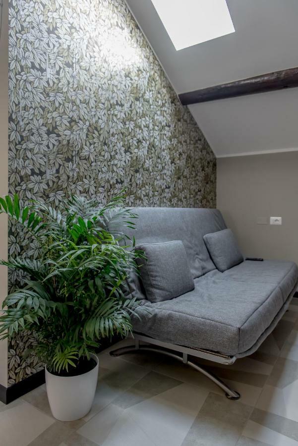 Aparthotel Casa Mia Milano Dış mekan fotoğraf