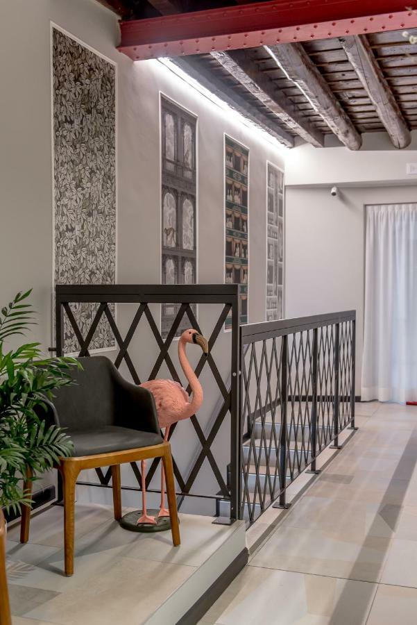 Aparthotel Casa Mia Milano Dış mekan fotoğraf