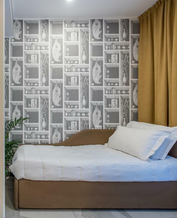 Aparthotel Casa Mia Milano Dış mekan fotoğraf