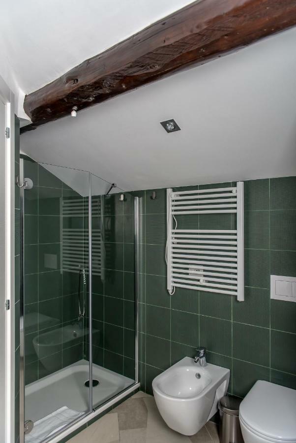 Aparthotel Casa Mia Milano Dış mekan fotoğraf