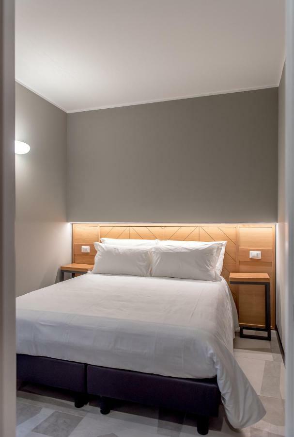 Aparthotel Casa Mia Milano Dış mekan fotoğraf