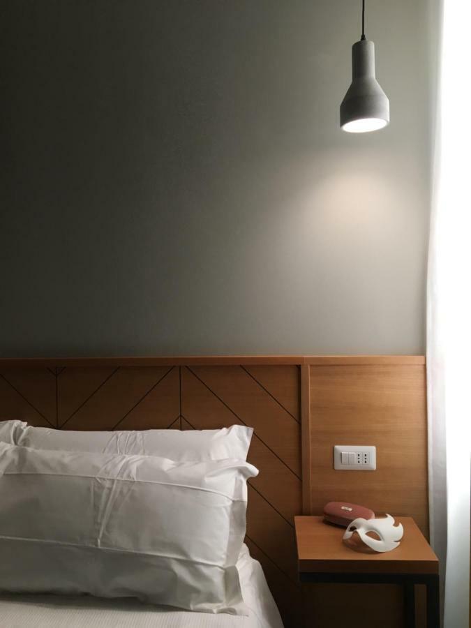 Aparthotel Casa Mia Milano Dış mekan fotoğraf