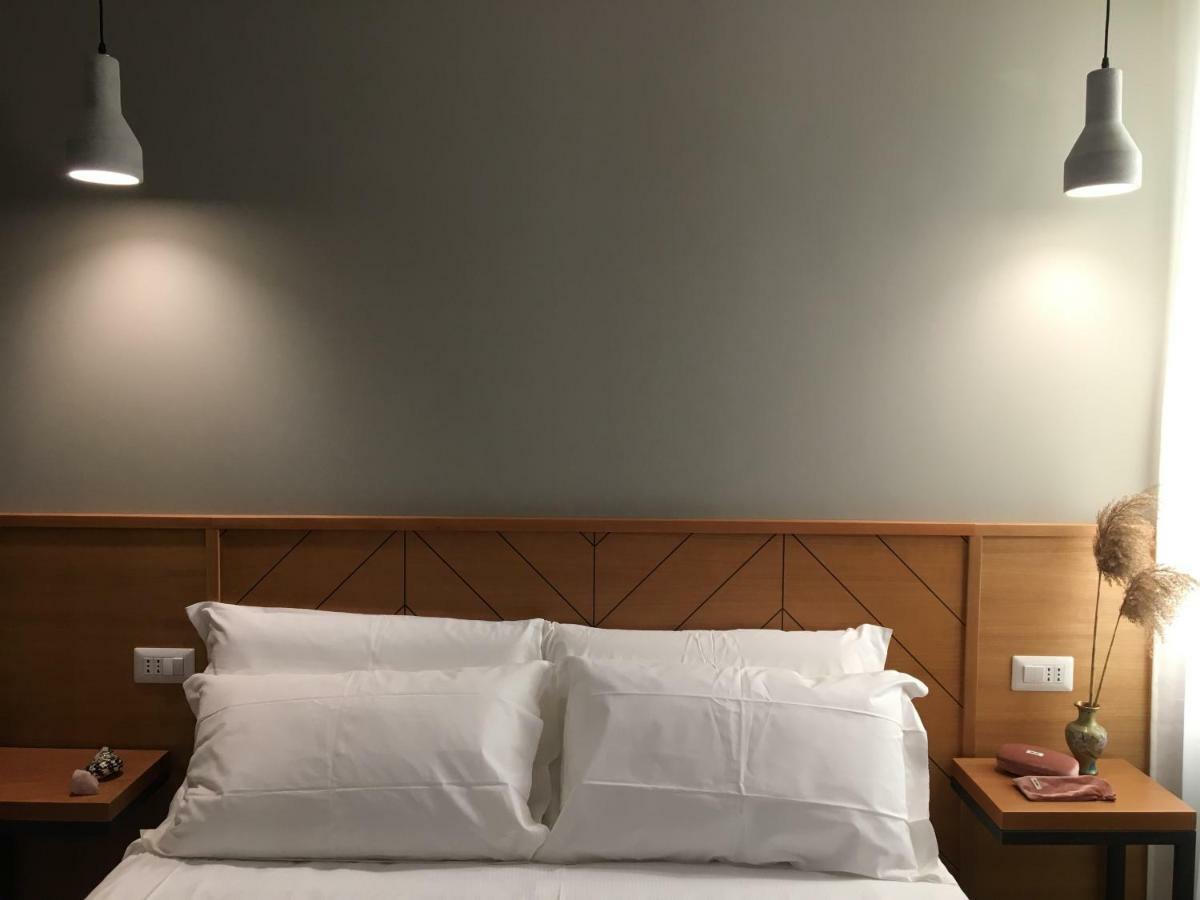 Aparthotel Casa Mia Milano Dış mekan fotoğraf
