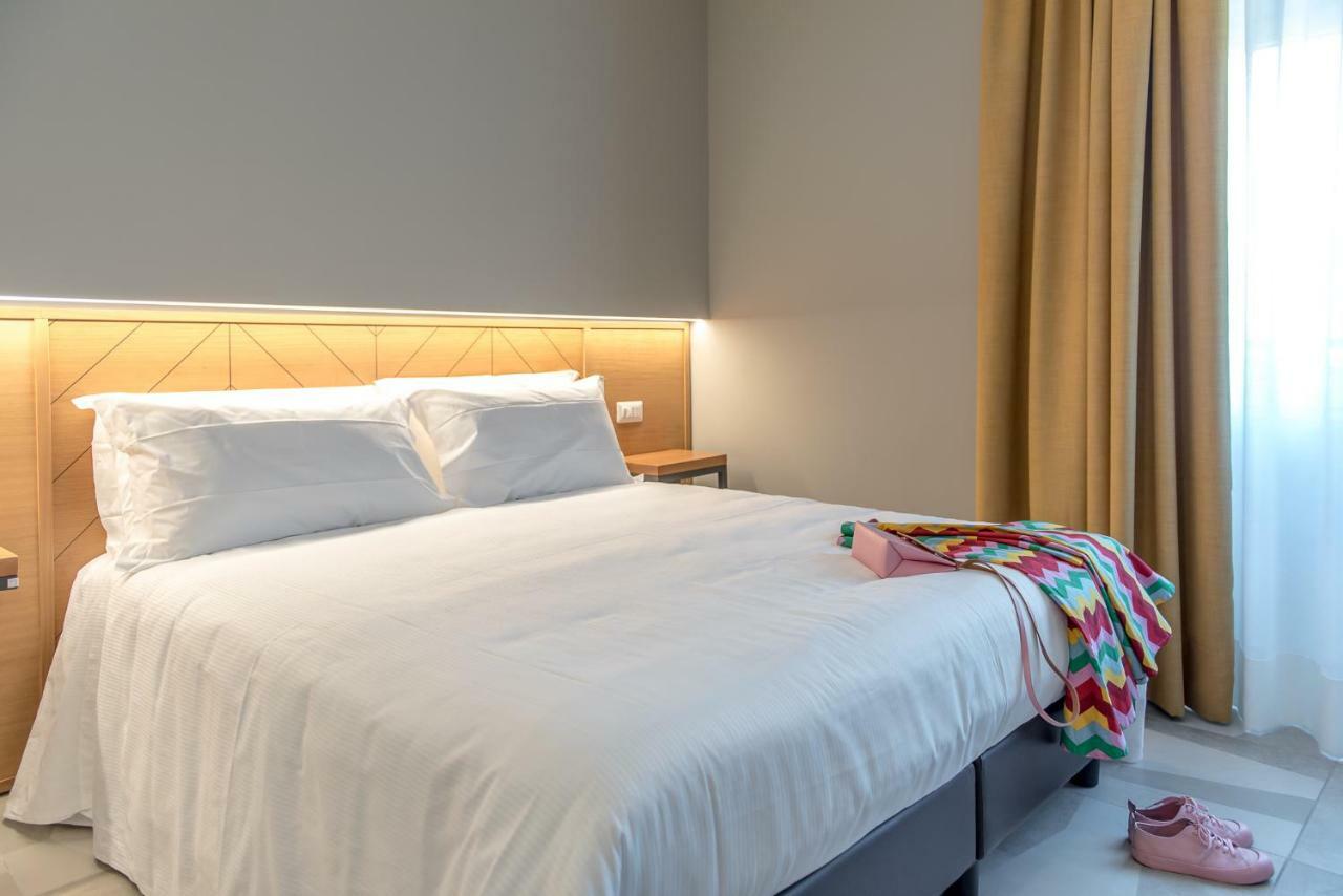 Aparthotel Casa Mia Milano Dış mekan fotoğraf