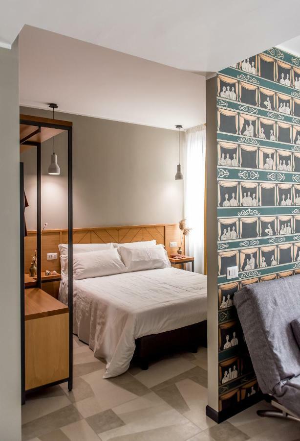 Aparthotel Casa Mia Milano Dış mekan fotoğraf