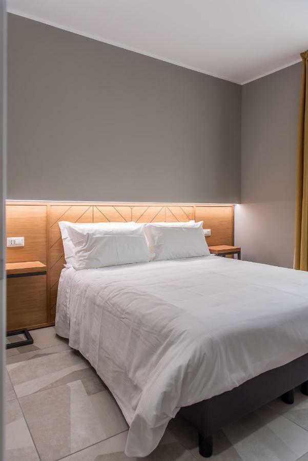 Aparthotel Casa Mia Milano Dış mekan fotoğraf