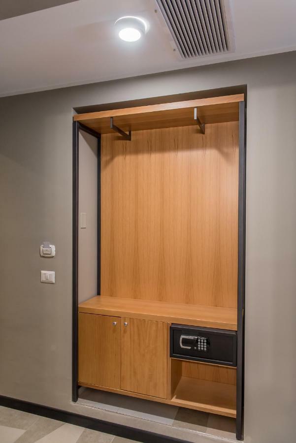 Aparthotel Casa Mia Milano Dış mekan fotoğraf